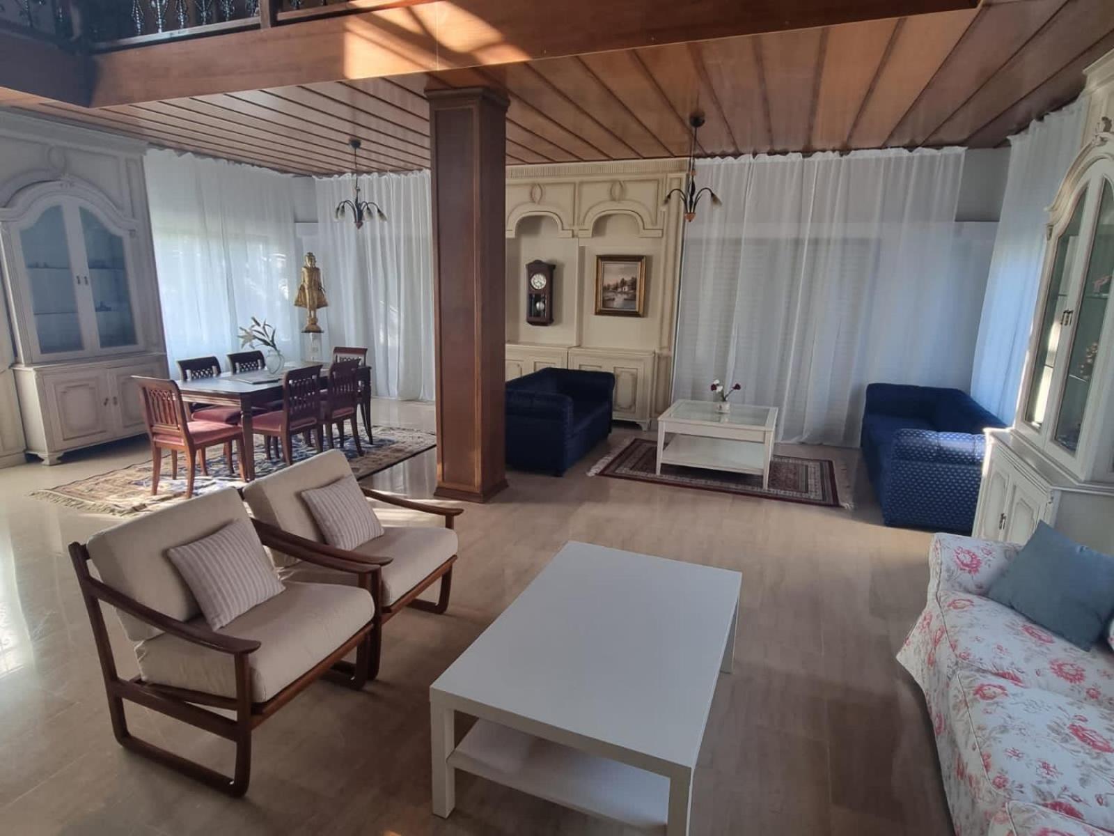 Villa In Trilofos-Close To The Beach Selanik Dış mekan fotoğraf